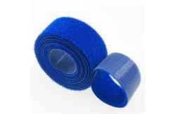 China 100% Nylon Double Sided  Tape /  Organizer supplier