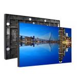 Pixel Pitch 5mm LED Video Screens , Full Color SMD 2121 Indoor LED Display for sale