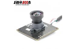 China Ultra HD Wide Angle IMX317 Sensor USB Camera Module 8MP 4K supplier