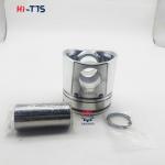 Engine Parts 4BT 4D102 6D102 6BT  STD Piston Kit 6738-31-2110 6738-31-2111 3957795 for sale