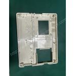 Nihon Kohden ECG-6951E Front Cover Case Plastic White Frame Replacement