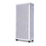 Safe Minimalistic Hepa 13 Filter Air Purifier Remote control Residential Air Purifier for sale