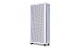 China Safe Minimalistic Hepa 13 Filter Air Purifier Remote control Residential Air Purifier supplier