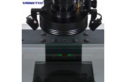 China High Precision Pcb Vision Measurement Machine Vmm Machine automatic focusing supplier