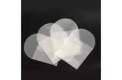China Mini Large Extra Large Translucent Glassine Paper Bags For T Shirt supplier