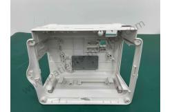 China ICU Hospital Device Mindray IMEC8 Patient Monitor Parts Rear Casing 6302A-PA00001 supplier