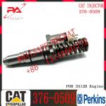common rail injector 3920211 392-0211 20R-0849 FOR C-A-Terpillar 3508 engine injector nozzle 3920211 392-0211 20R-0849 376 for sale