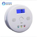 Home Indoor Air Quality Monitors 3*1.5V AA 3*1.5V AA 100*3.8mm ABS Plastic for sale