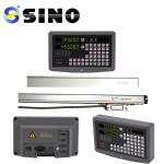 SINO 2 Axis DRO Digital Readout Multifunctional TTL Input Signal For Milling Machine for sale