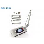 Salon CO2 Fractional Laser Machine for Vaginal Tightening Wrinkle Pigment Removal for sale