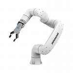 Doosan Robotics E0509 Commercial Coffee Machine Robot Arm Robot Preparing And Handling Food Cobot for sale