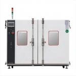 Large Environmental Simulation Tester Climate Test Equipment With Wide Temperature Range -70~180℃ for sale