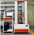 Universal Testing Machine For Glass Fiber In-Plane Shear Strength Max Load 20KN Accurate Grade 0.5 Grade for sale