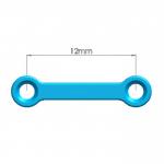 Orthopedic Surgical Straight CMF System Maxillofacial Plate Type I for sale