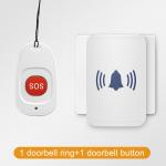 Wireless 100m Smart Alarm Sensor Sensor Security Monitoring Zigbee Alarm Sensor for sale