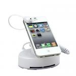 OEM ODM Shorty Alarm Security ABS Anti Theft Mobile Stand