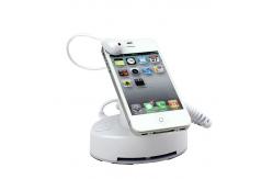 China OEM ODM Shorty Alarm Security ABS Anti Theft Mobile Stand supplier