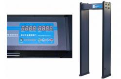 China Archway Multi Zone Metal Detector supplier