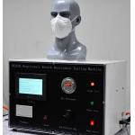 EN149 Respiratory Breath Resistance Test Mask Tester