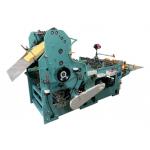 ZF780 Model Pocket Envelope Machine 157g/m2 Paper Thickness for sale