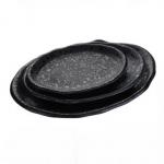 Durable Plates Made of Melamine for Superior Strength and Performance for sale