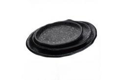 China Durable Plates Made of Melamine for Superior Strength and Performance supplier