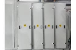 China Douwin Large Capacity Walk In Test Tool Exw Environmental Simulation Chamber supplier