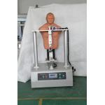 American Standard Strollers Testing Machine ASTM F2336 For Baby Carrier