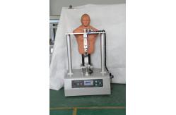 China American Standard Strollers Testing Machine ASTM F2336 For Baby Carrier supplier