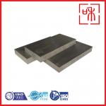 Titanium Plate And Sheet ASTM B265 Gr2 Gr 5 Gr7 For Manufacturing And Fabrication Applications for sale