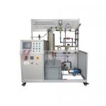 Didactic PH Process Control Trainers Equipment 260kg AC120V 60Hz for sale