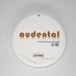 Dental 3D Pro Dental Zirconia Block with CE Certificate for sale