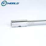 Custom CNC Turning Aluminum Parts High Precision For Various Applications