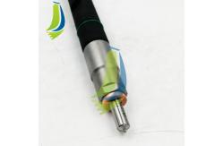 China 28337917 Diesel Fuel Injector for Excavator Engines supplier