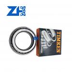 47890-47820 4789047820 Taper Roller Bearing With High Load Capacity