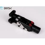 Time Saving Robot Clamp Gripper , Air Clamping Robot End Of Arm Tooling for sale