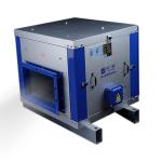 Premium Centrifugal Fan For Air Conditioning OBM Systems Efficient Hot Smoke Vent & Exhaust Cabinet for sale
