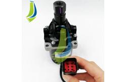 China 487-8455 4878455 Control Joystick For E320GC Excavator supplier