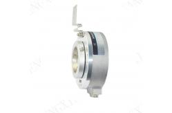 China 100mm Elevator Photoeletric Hollow Shaft Incremental Encoders supplier
