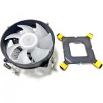Universal Computer Radiator Aluminum Heatsink CPU Cooler For Computer for sale