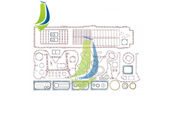 3804300 Engine Lower Gasket Kit Repair Kit for KTA50 Engine
