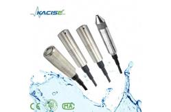China High Accuracy Fuel Tank Level Transmitter 0.25% 0.5% 1.0% Accuracy supplier