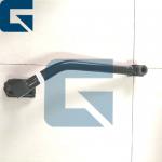 14535376 VOE14535376 Excavator EC330B EC360B Hydraulic Oil Cooler Pipe for sale