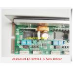 J31521011A R Axis Driver J31521016A MD5.HD14.3X SM411 SM421 R Driver