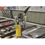 PLC Control Self Piercing Busbar Riveting Machine Aluminum