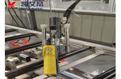 China PLC Control Self Piercing Busbar Riveting Machine Aluminum supplier