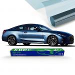 7.5 Mil Waterproof TPU Window Tint Film Clear Anti Fog Scratch Resistant for sale