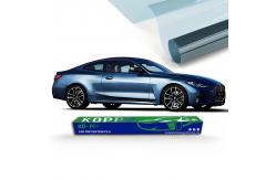 China 7.5 Mil Waterproof TPU Window Tint Film Clear Anti Fog Scratch Resistant supplier