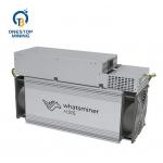 Whatsminer M31s+ 80th/St 42W/T Bitcoin Asic Miner Sha256 In Stock for sale