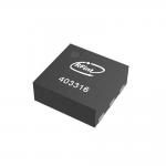 Stable 4GHz Gain Block Wide Band Rf Amplifier For Operating Ambient Temperature -40 To 85°C for sale